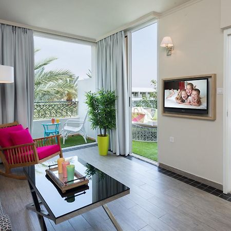 Leonardo Club Eilat Hotel Ngoại thất bức ảnh