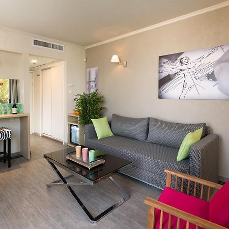 Leonardo Club Eilat Hotel Ngoại thất bức ảnh