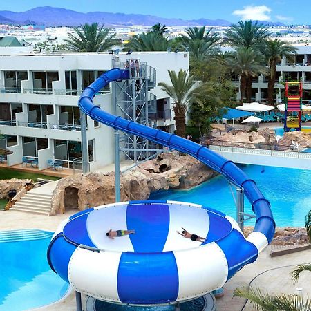 Leonardo Club Eilat Hotel Ngoại thất bức ảnh