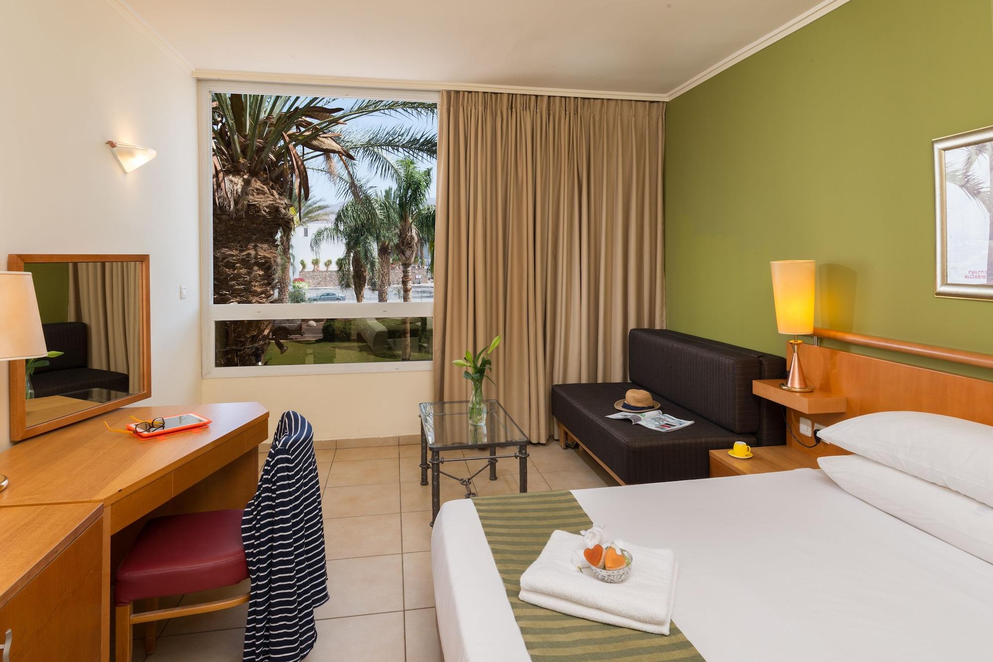 Leonardo Club Eilat Hotel Ngoại thất bức ảnh