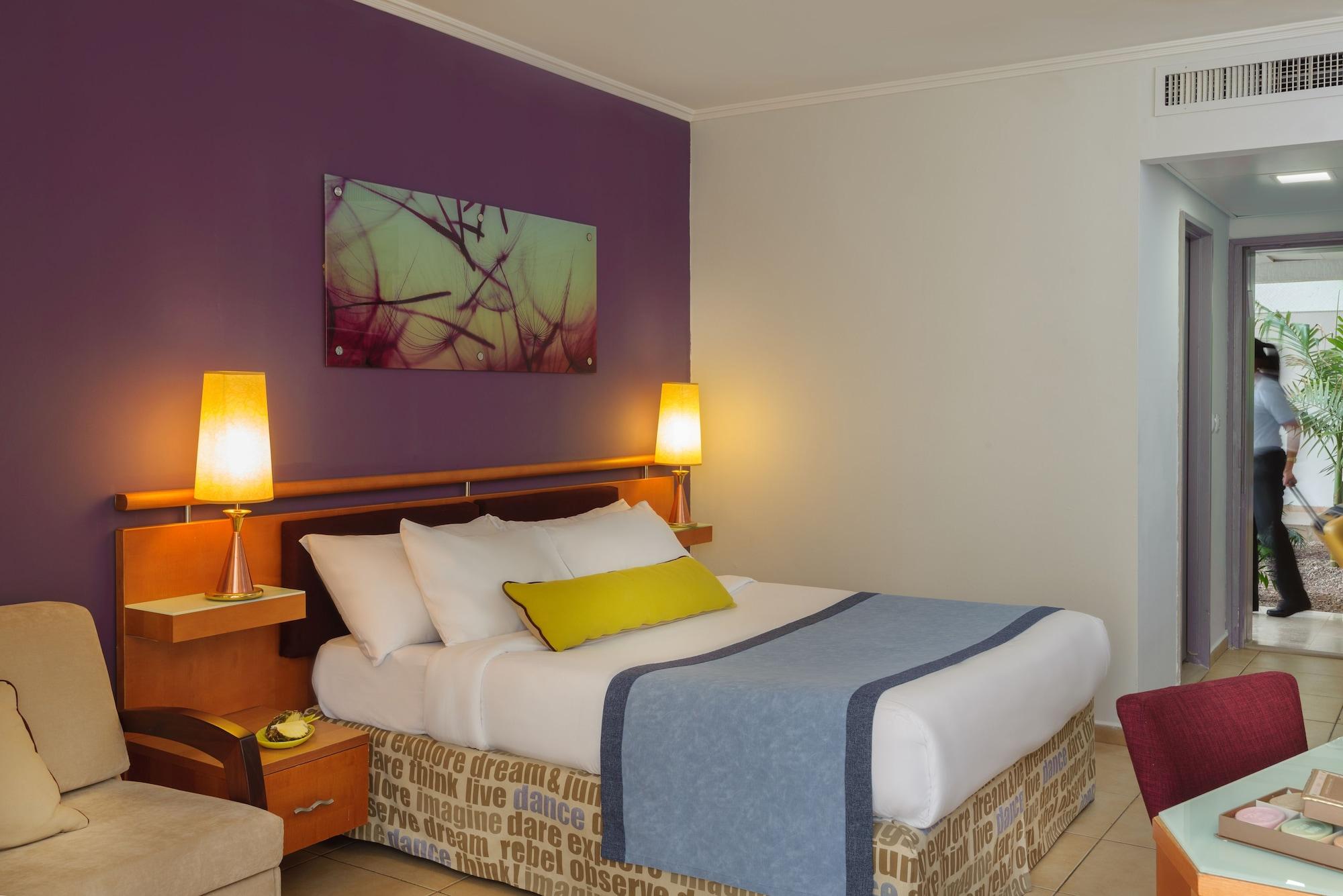 Leonardo Club Eilat Hotel Ngoại thất bức ảnh