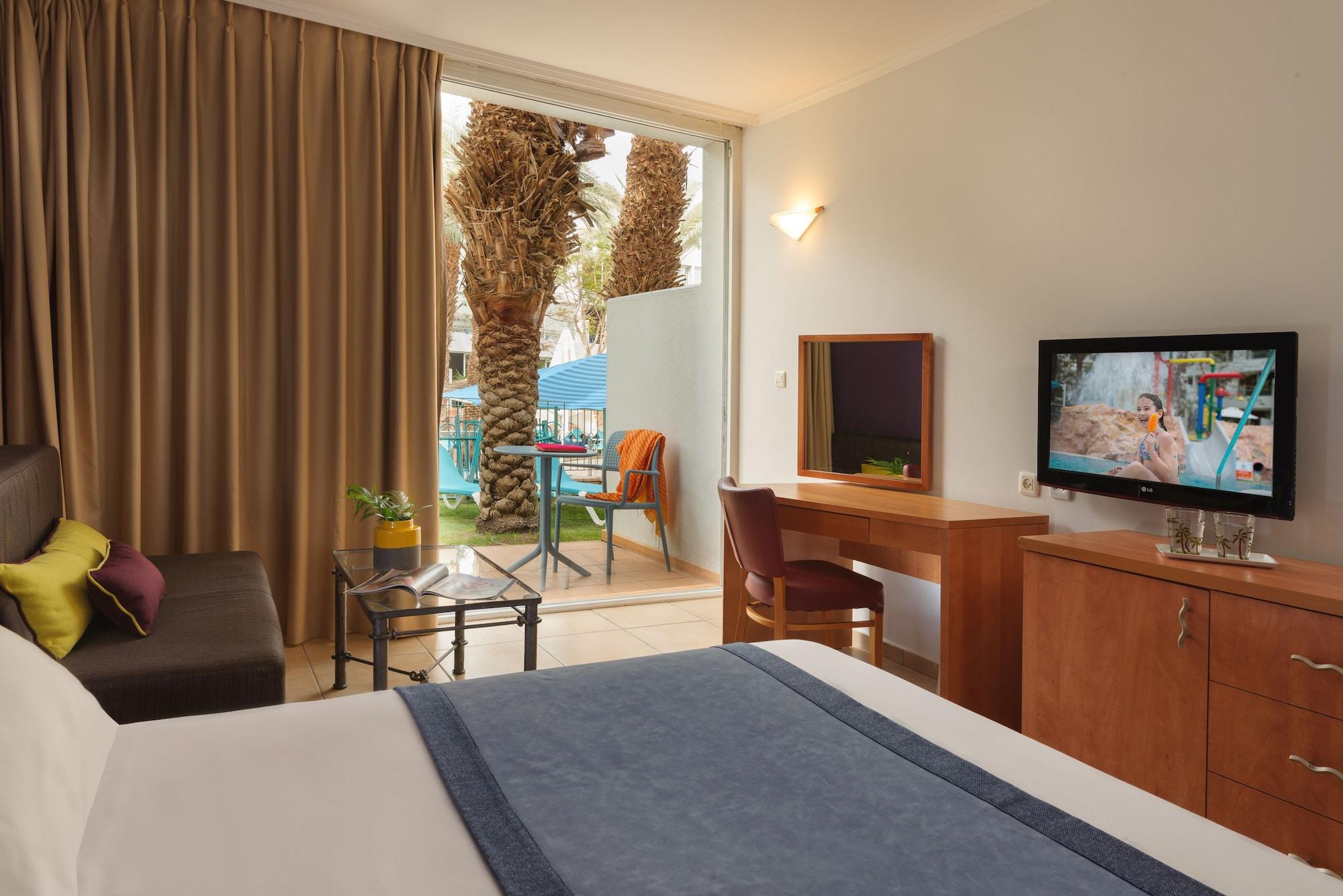 Leonardo Club Eilat Hotel Ngoại thất bức ảnh