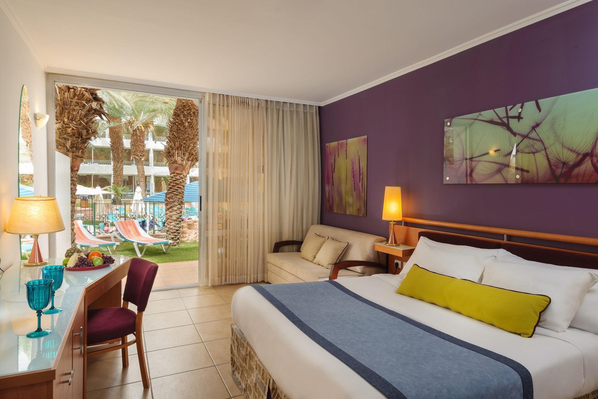 Leonardo Club Eilat Hotel Ngoại thất bức ảnh