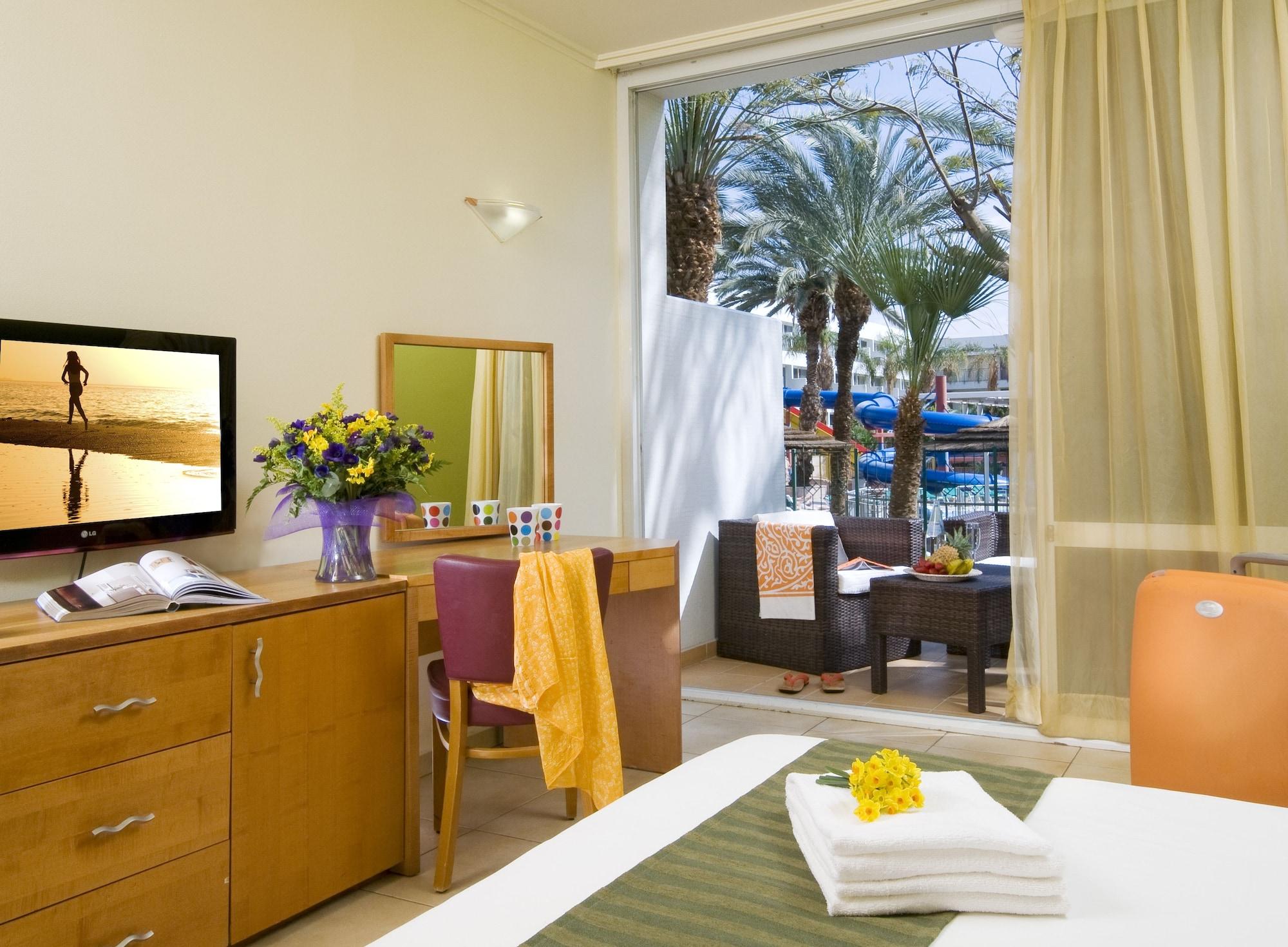 Leonardo Club Eilat Hotel Ngoại thất bức ảnh