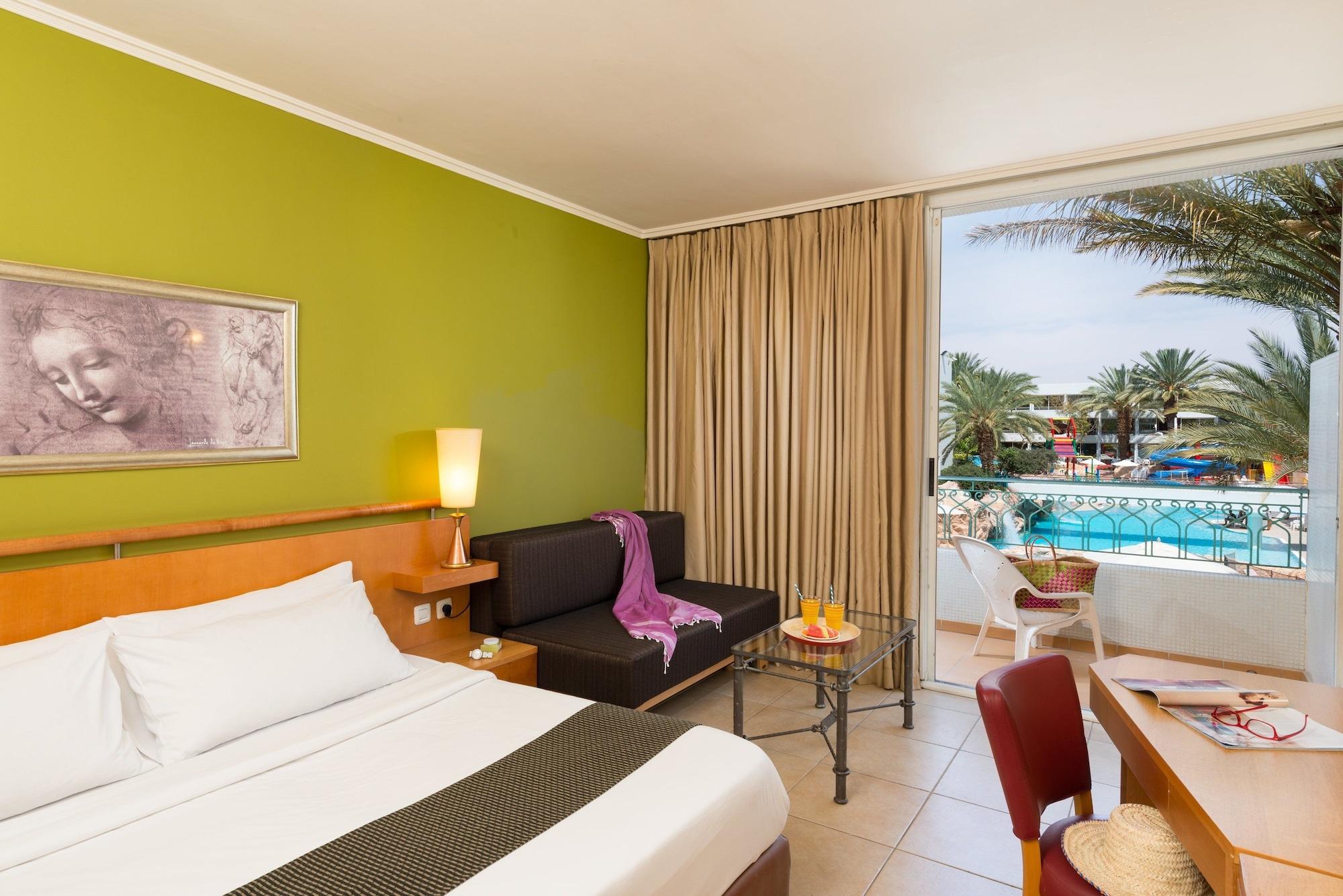 Leonardo Club Eilat Hotel Ngoại thất bức ảnh