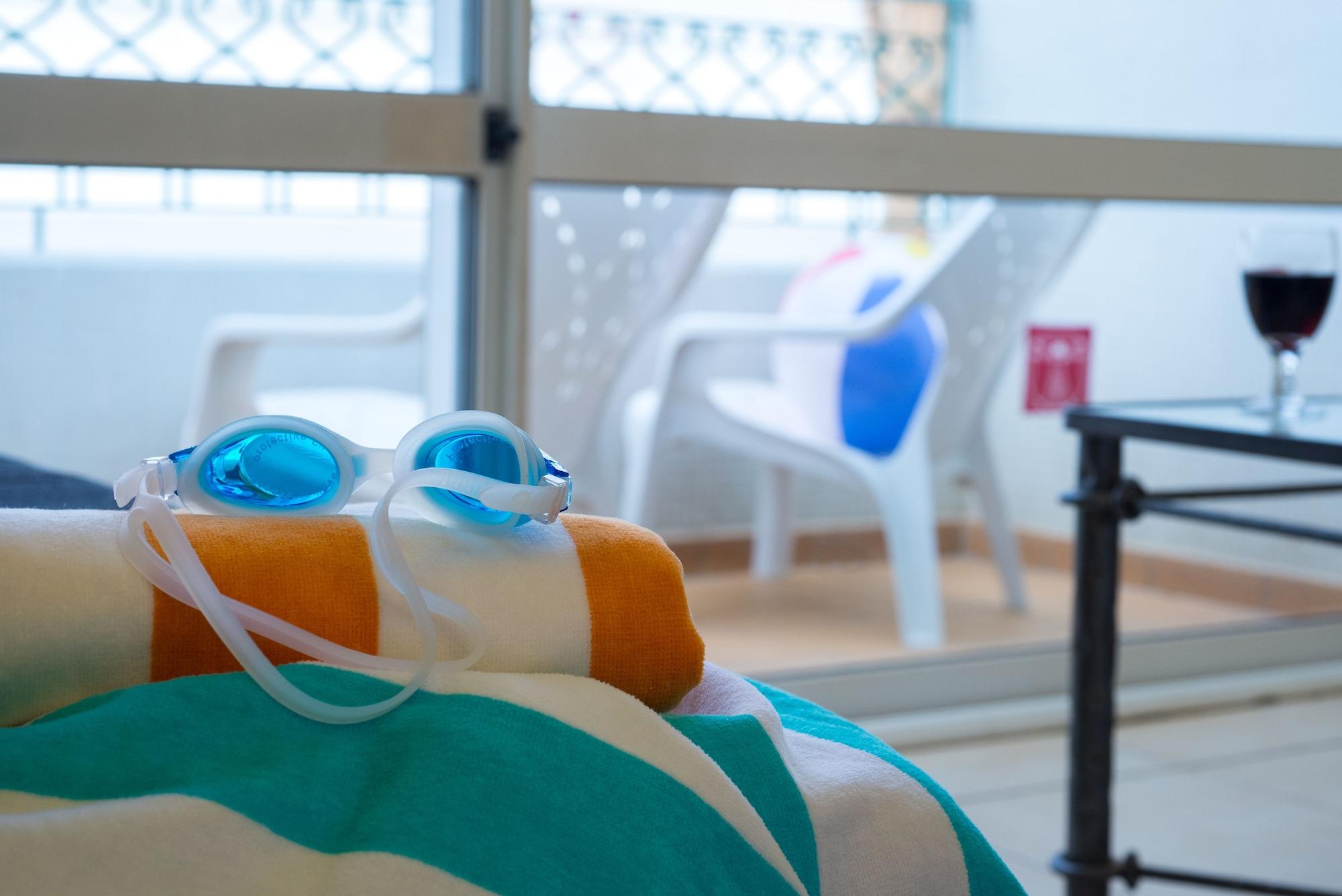 Leonardo Club Eilat Hotel Ngoại thất bức ảnh