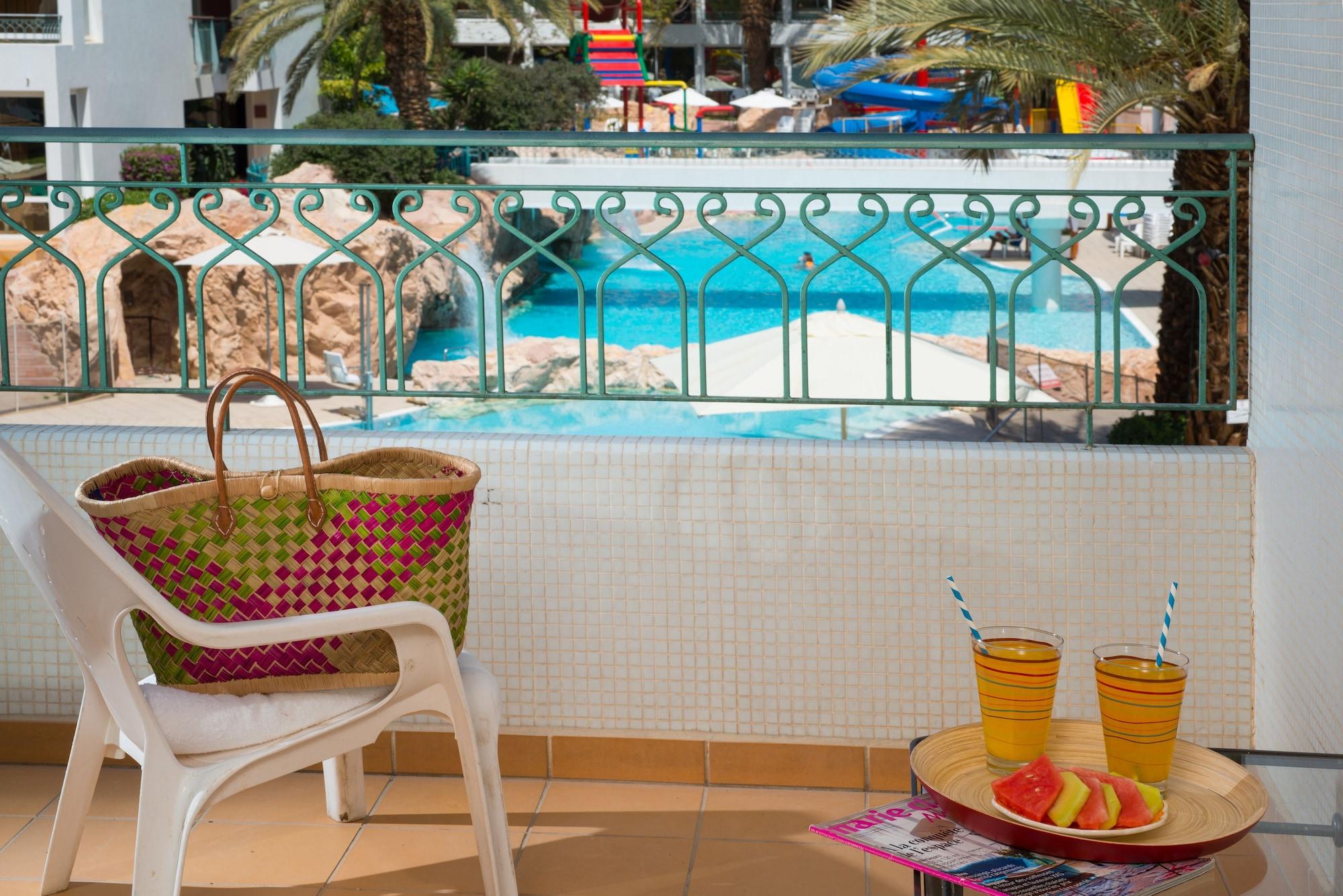 Leonardo Club Eilat Hotel Ngoại thất bức ảnh