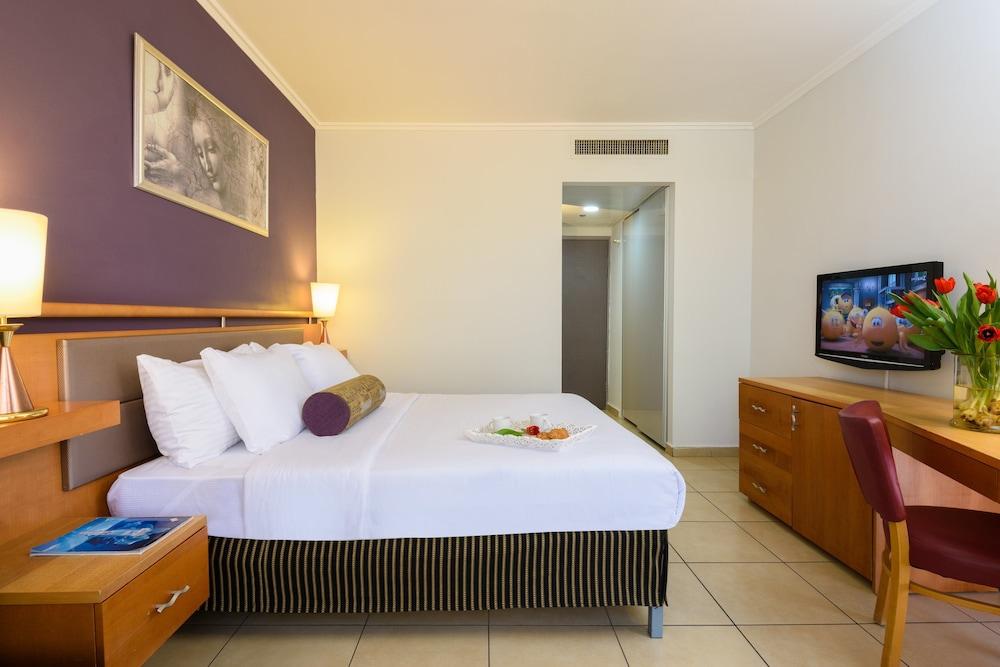 Leonardo Club Eilat Hotel Ngoại thất bức ảnh