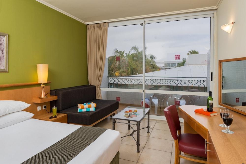 Leonardo Club Eilat Hotel Ngoại thất bức ảnh