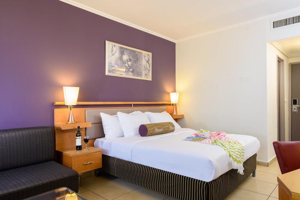 Leonardo Club Eilat Hotel Ngoại thất bức ảnh