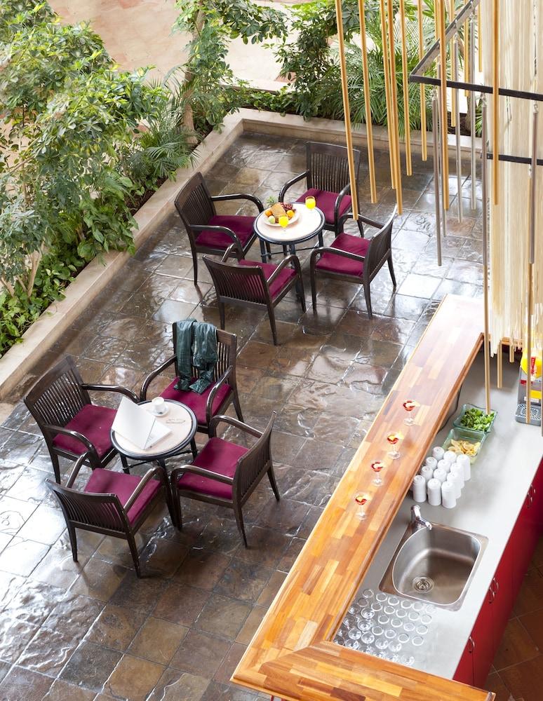 Leonardo Club Eilat Hotel Ngoại thất bức ảnh