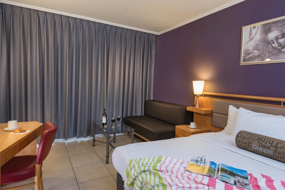 Leonardo Club Eilat Hotel Ngoại thất bức ảnh