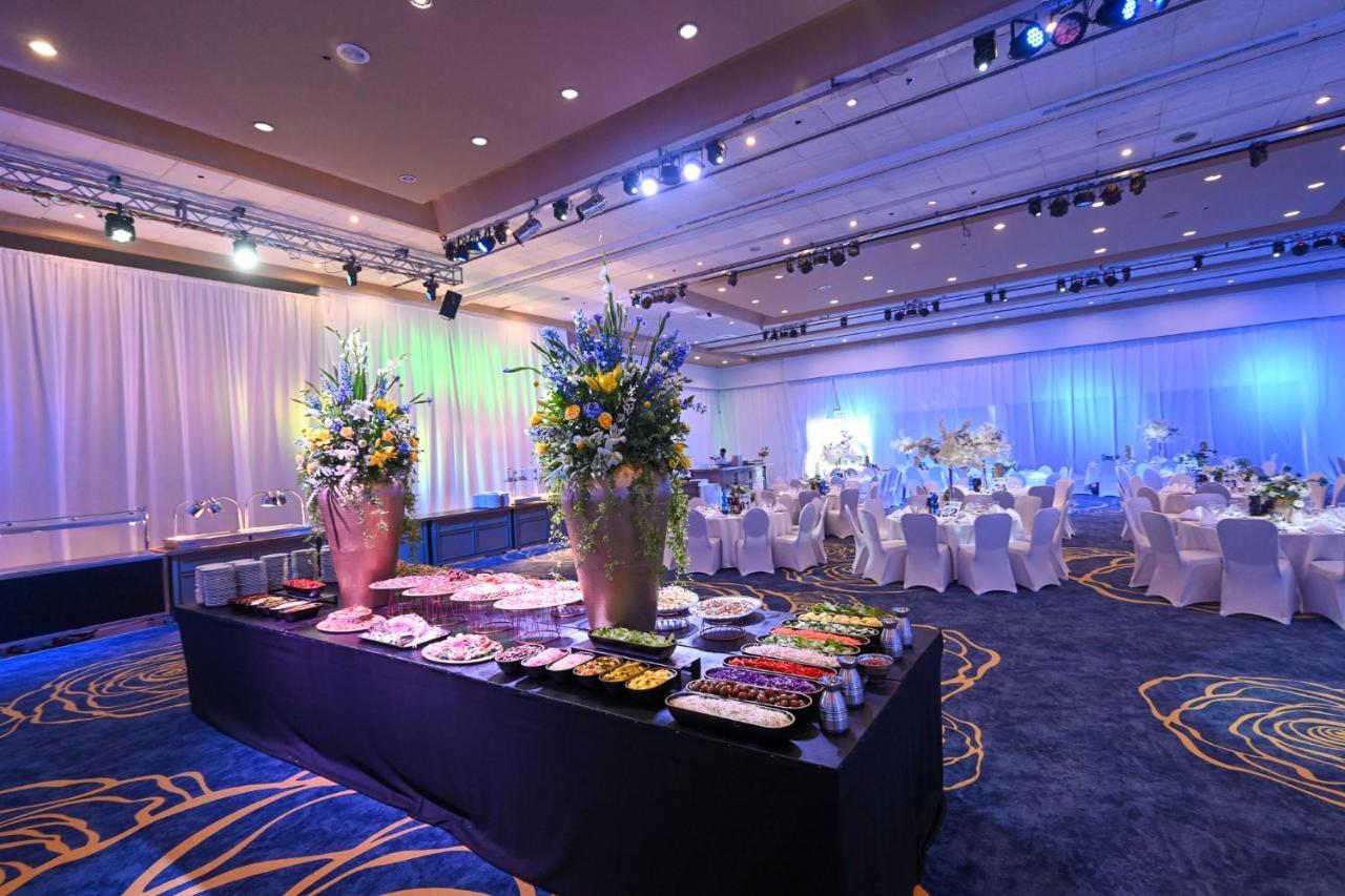 Leonardo Club Eilat Hotel Ngoại thất bức ảnh