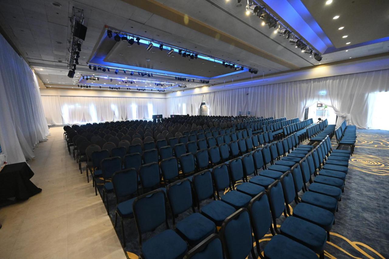 Leonardo Club Eilat Hotel Ngoại thất bức ảnh