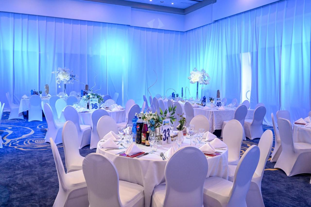 Leonardo Club Eilat Hotel Ngoại thất bức ảnh
