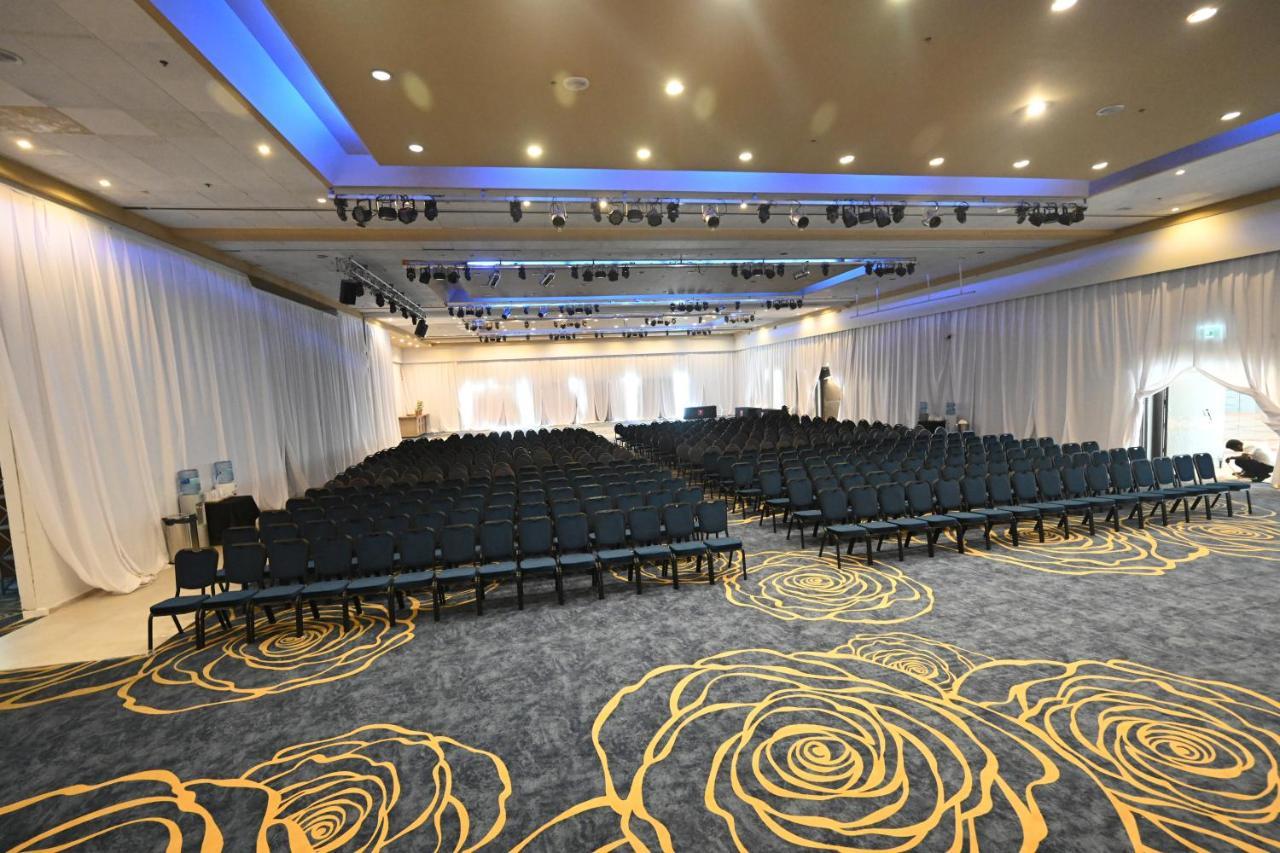 Leonardo Club Eilat Hotel Ngoại thất bức ảnh