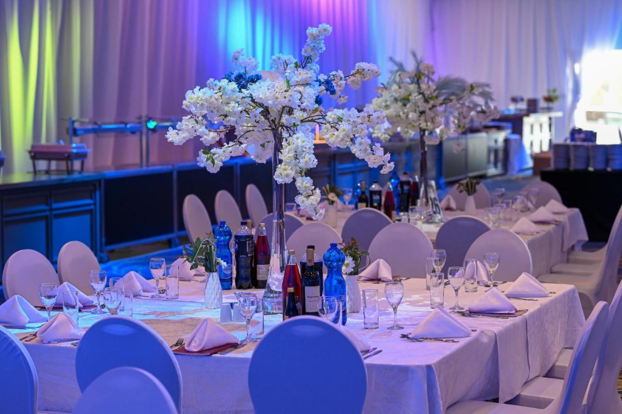 Leonardo Club Eilat Hotel Ngoại thất bức ảnh