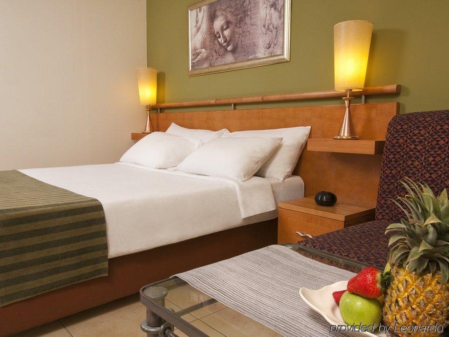 Leonardo Club Eilat Hotel Ngoại thất bức ảnh
