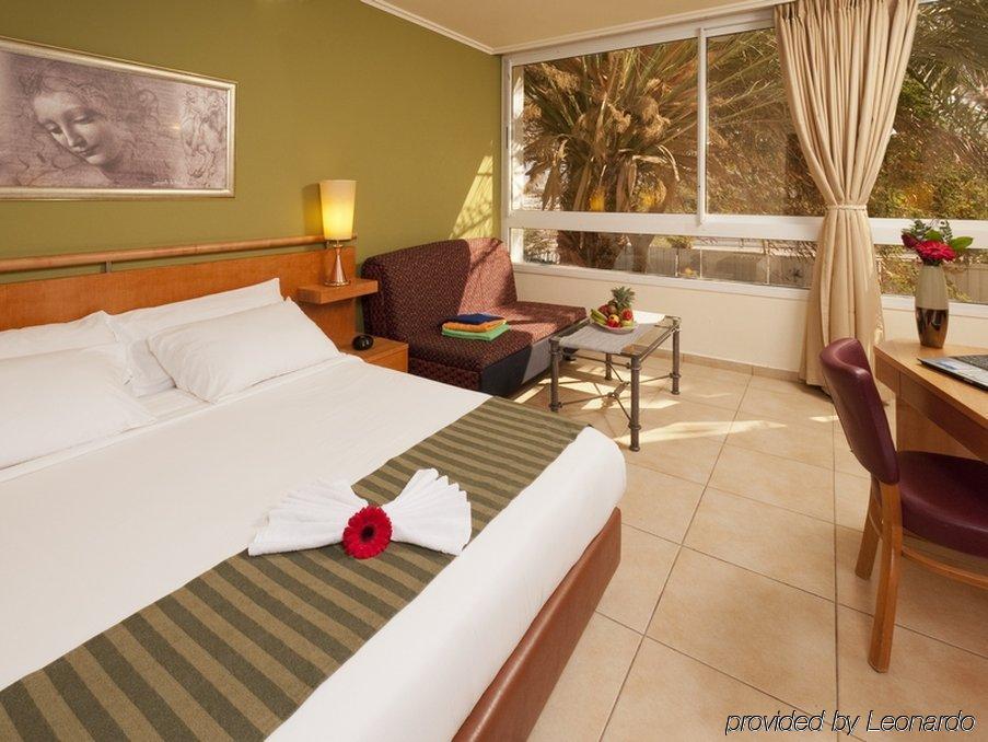 Leonardo Club Eilat Hotel Ngoại thất bức ảnh