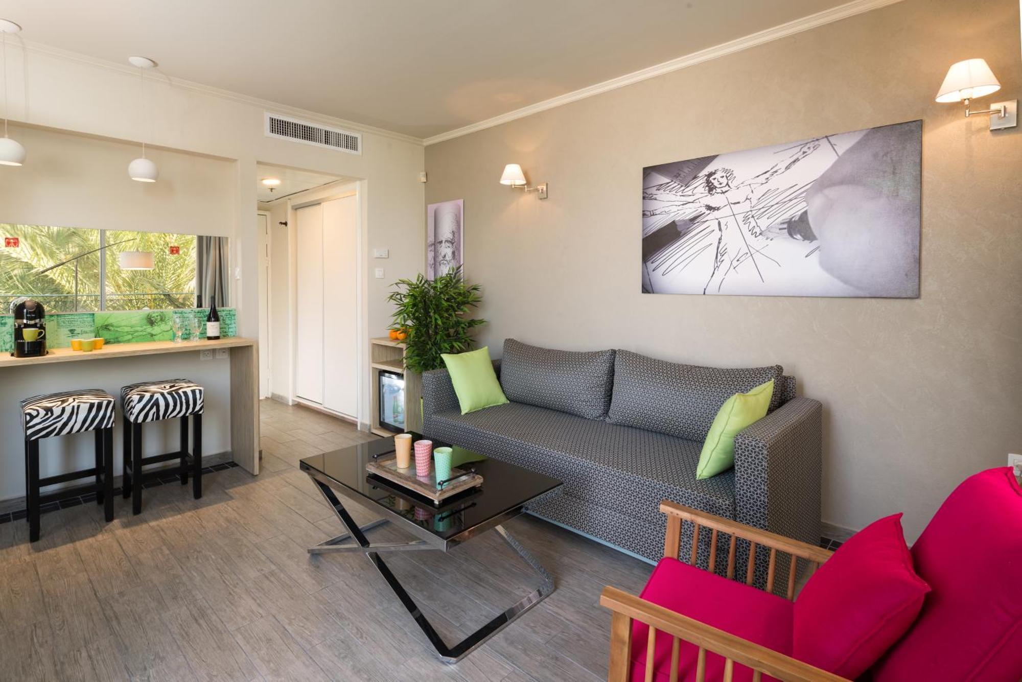 Leonardo Club Eilat Hotel Ngoại thất bức ảnh