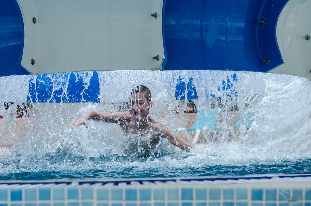Leonardo Club Eilat Hotel Ngoại thất bức ảnh