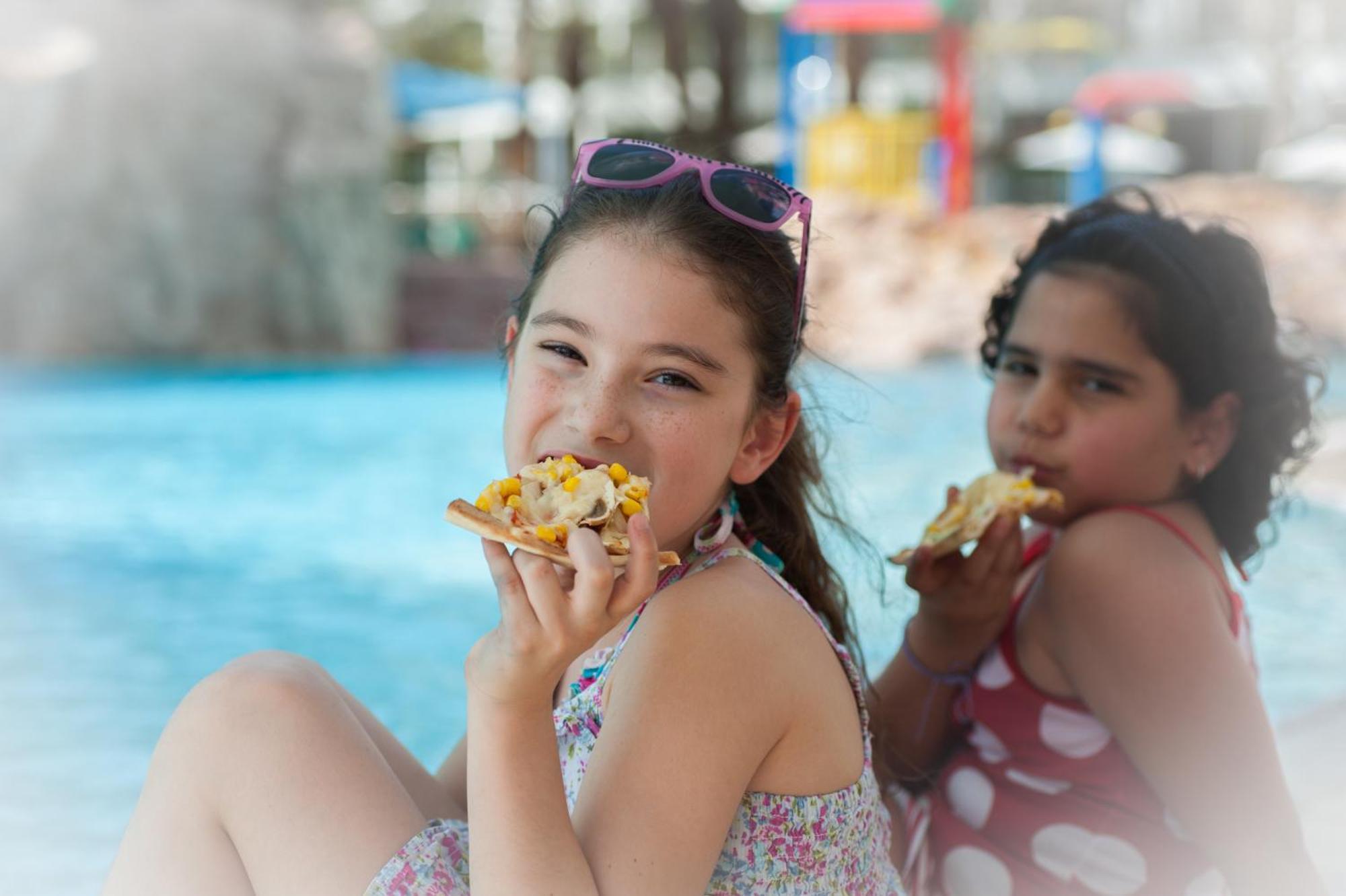 Leonardo Club Eilat Hotel Ngoại thất bức ảnh