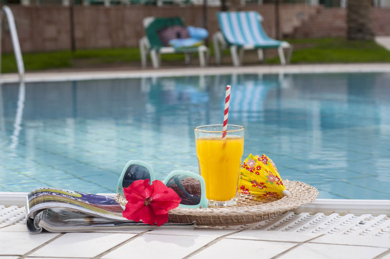 Leonardo Club Eilat Hotel Ngoại thất bức ảnh