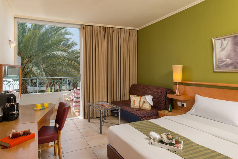 Leonardo Club Eilat Hotel Ngoại thất bức ảnh