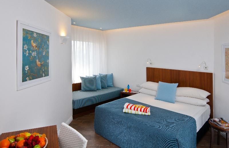 Leonardo Club Eilat Hotel Ngoại thất bức ảnh