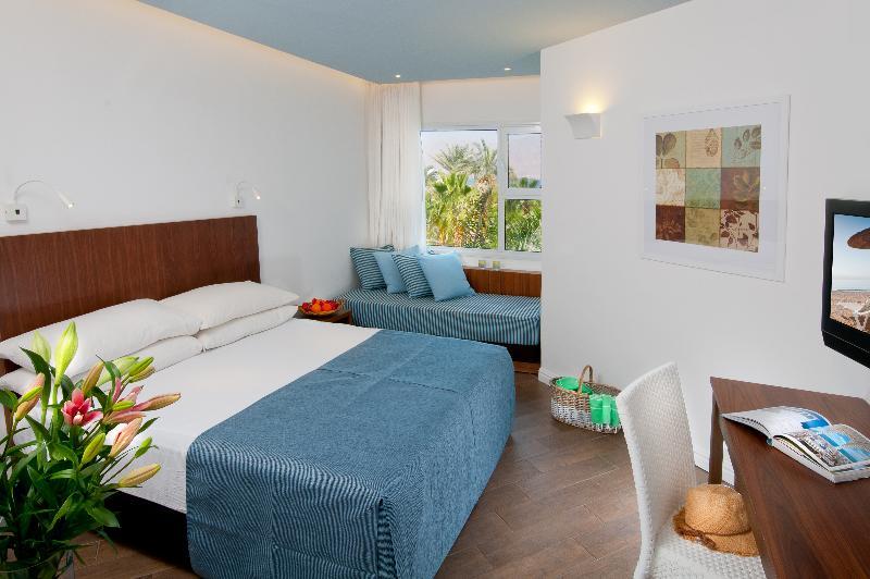 Leonardo Club Eilat Hotel Ngoại thất bức ảnh