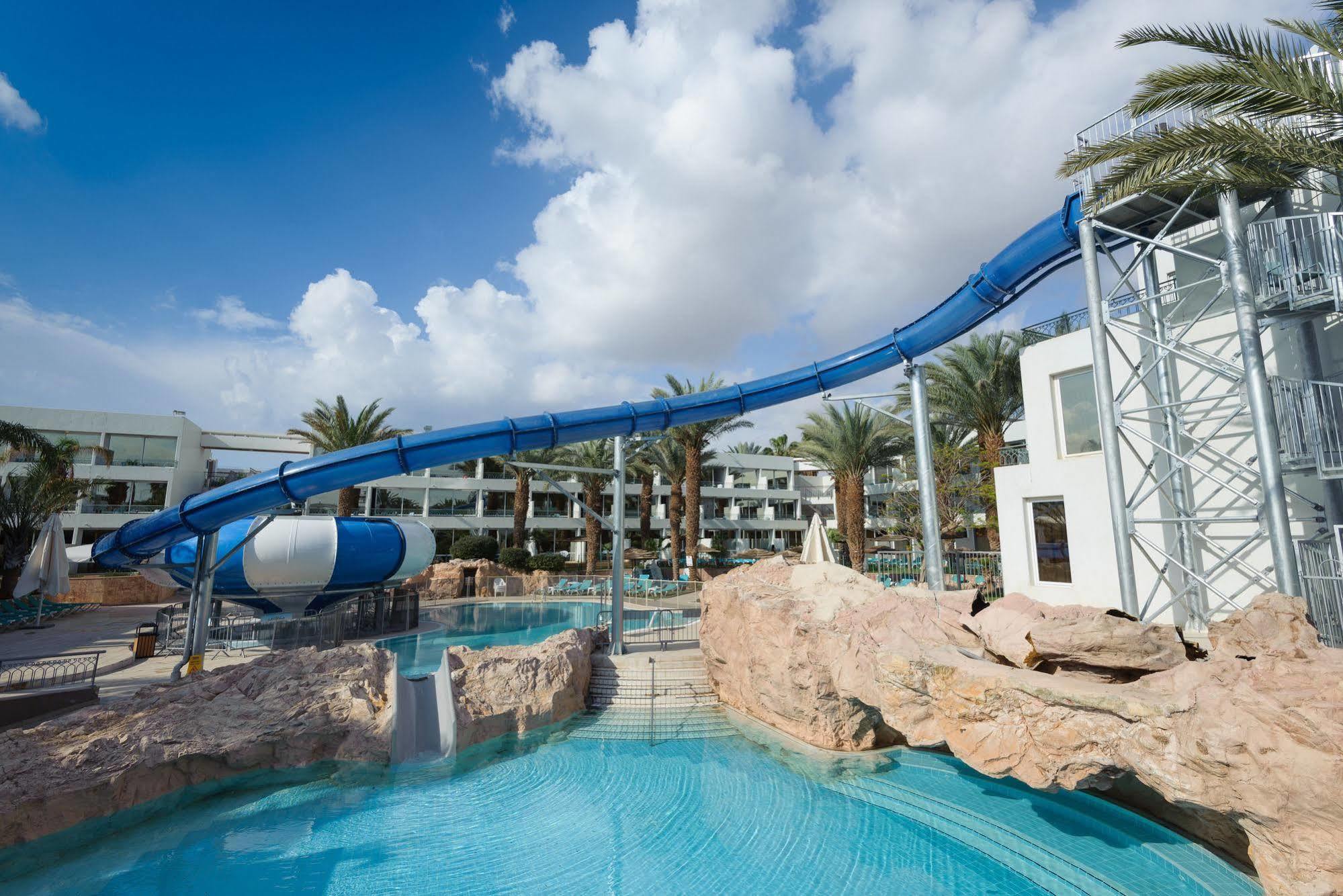 Leonardo Club Eilat Hotel Ngoại thất bức ảnh