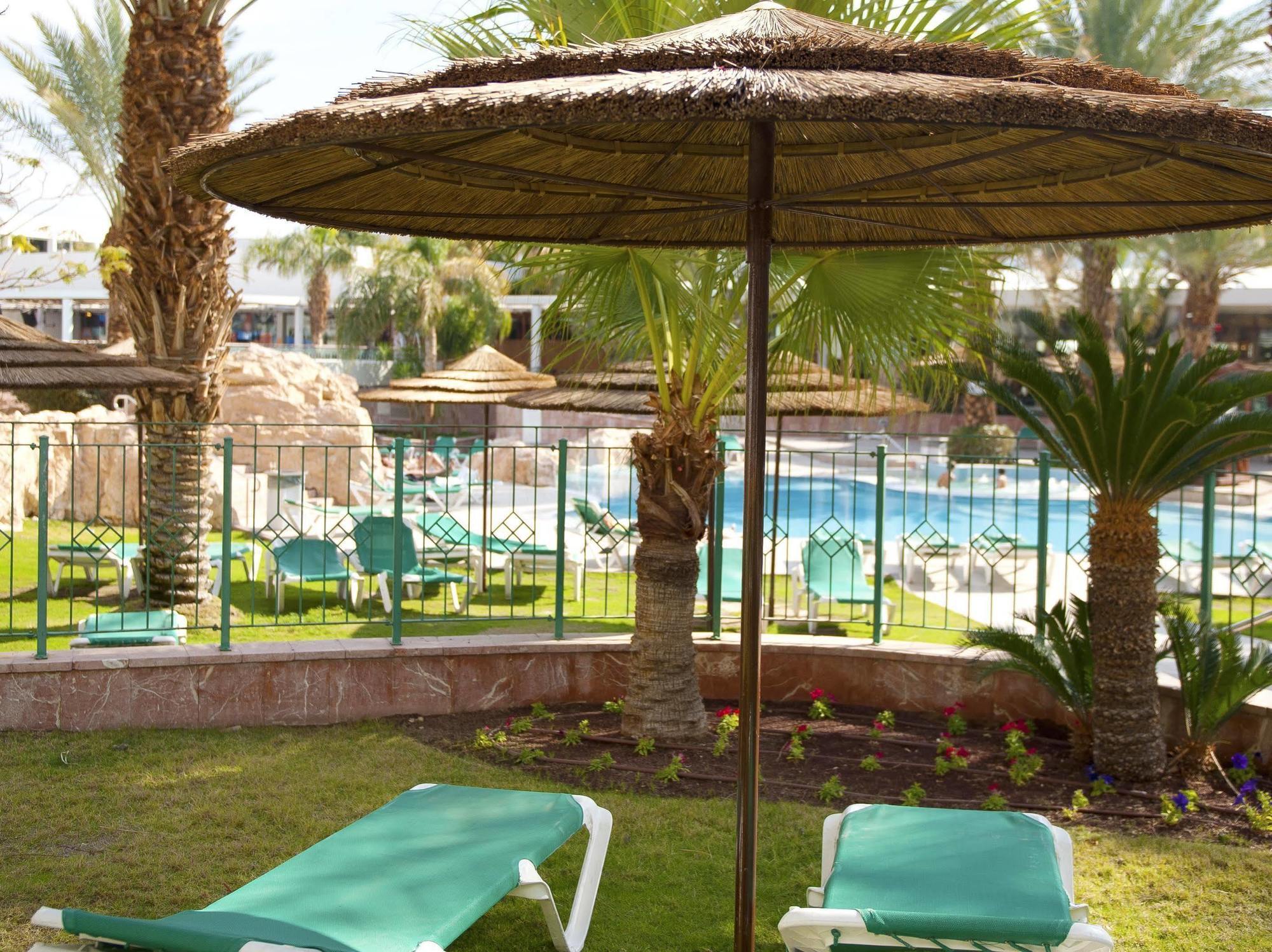 Leonardo Club Eilat Hotel Ngoại thất bức ảnh