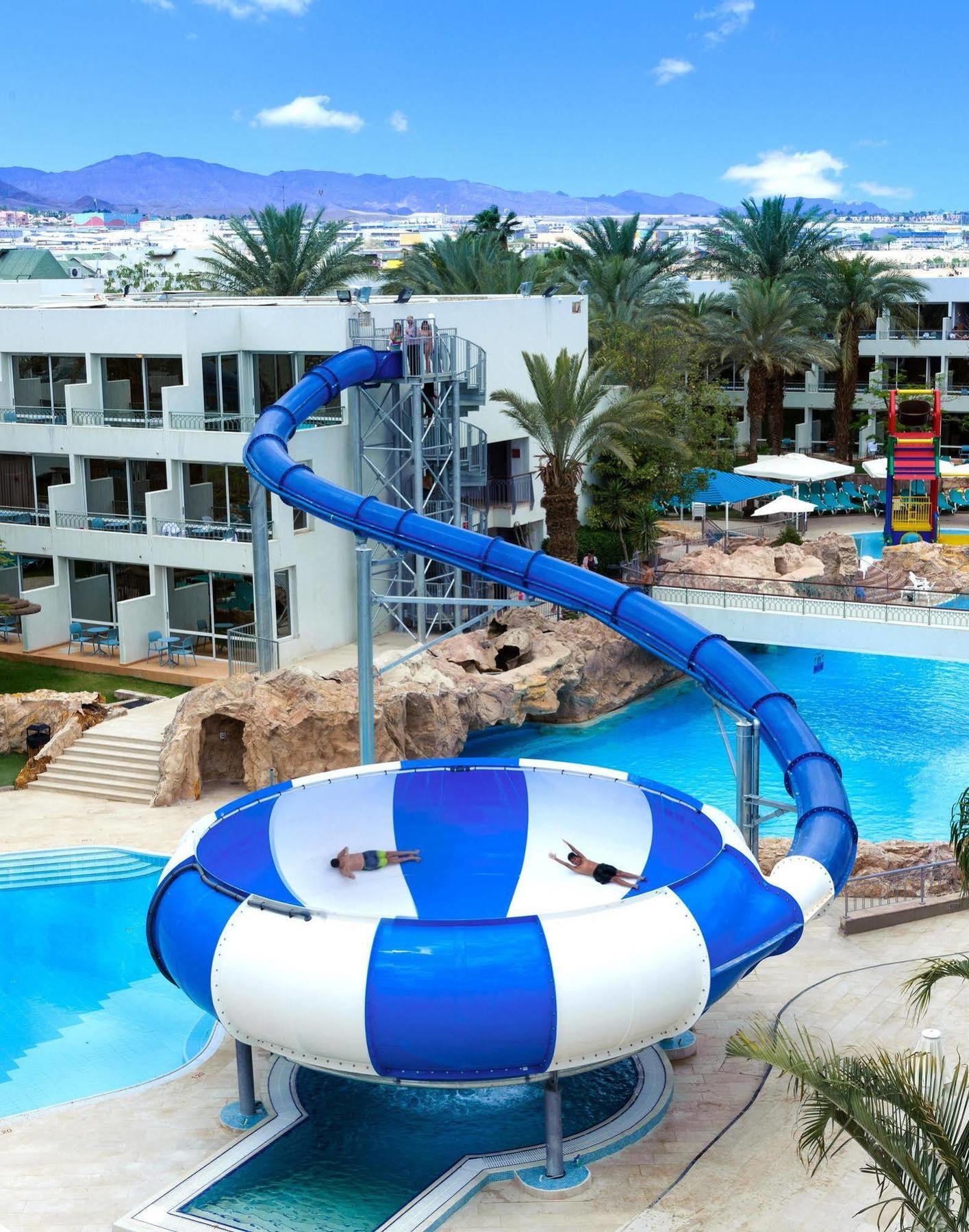Leonardo Club Eilat Hotel Ngoại thất bức ảnh