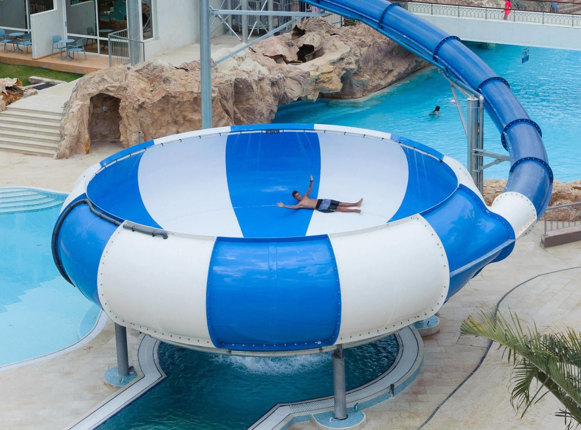 Leonardo Club Eilat Hotel Ngoại thất bức ảnh