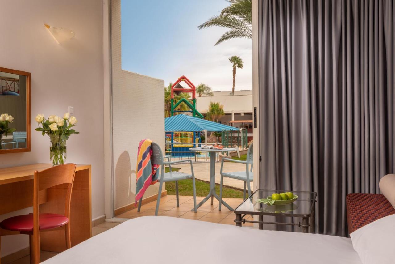 Leonardo Club Eilat Hotel Ngoại thất bức ảnh