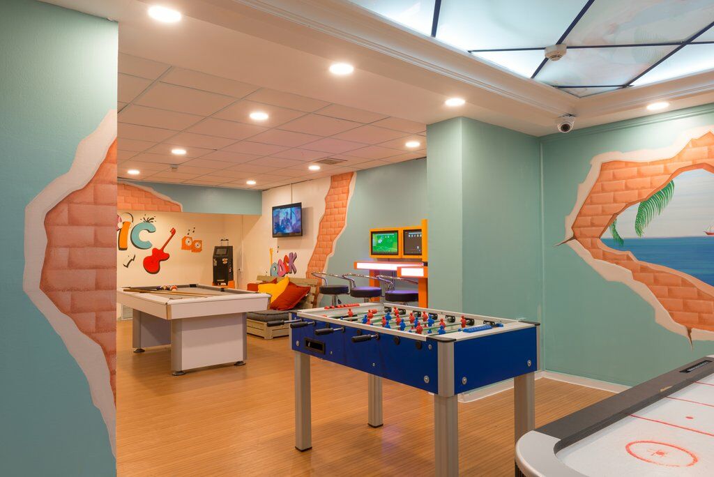 Leonardo Club Eilat Hotel Ngoại thất bức ảnh