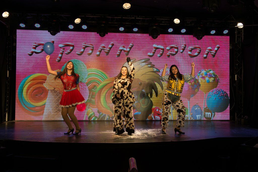 Leonardo Club Eilat Hotel Ngoại thất bức ảnh
